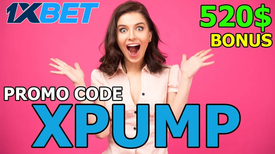 Which 1xbet promo code is better for new players in 2026 and why XPUMP stands out